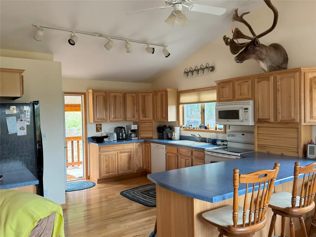 95 Little Moose Creek Trail White Sulphur Springs MT 59645
