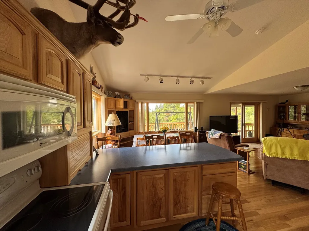 95 Little Moose Creek Trail White Sulphur Springs MT 59645