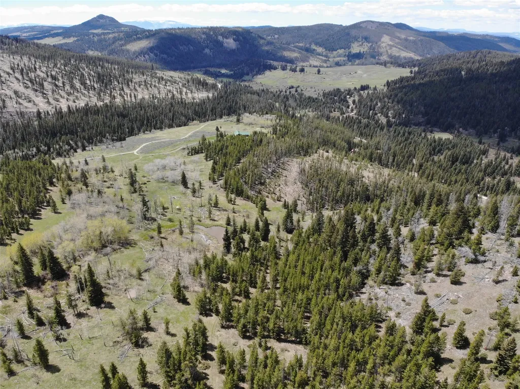 95 Little Moose Creek Trail White Sulphur Springs MT 59645