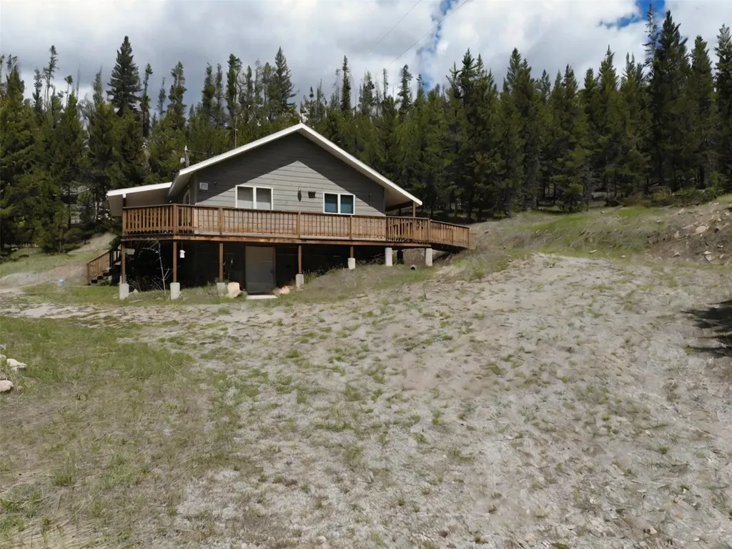 95 Little Moose Creek Trail White Sulphur Springs MT 59645