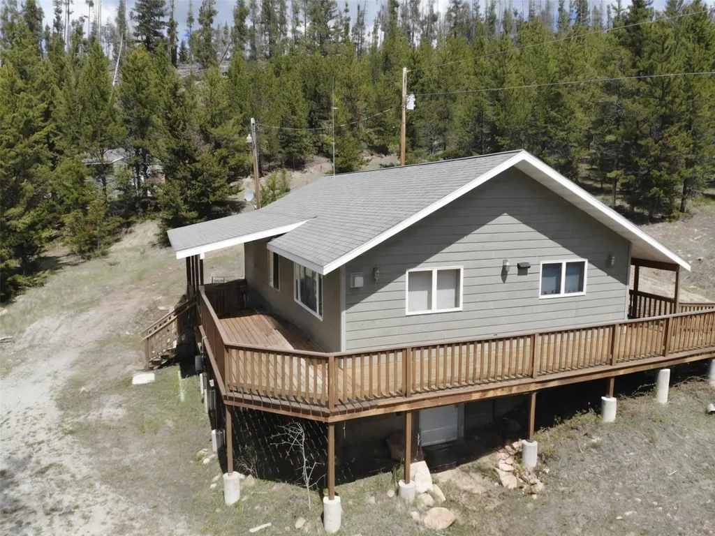 95 Little Moose Creek Trail White Sulphur Springs MT 59645