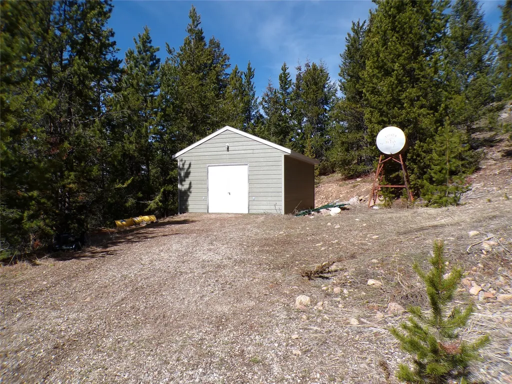 95 Little Moose Creek Trail White Sulphur Springs MT 59645