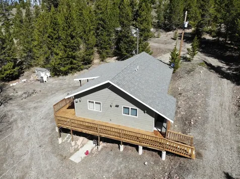 95 Little Moose Creek Trail White Sulphur Springs MT 59645