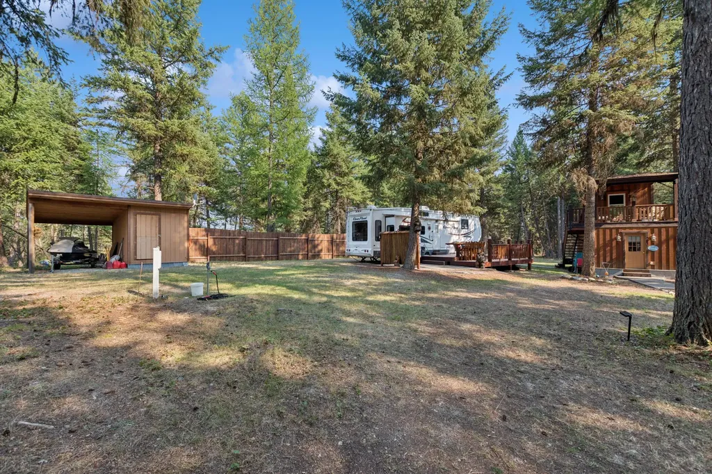 227 Elk Trail Eureka MT 59917