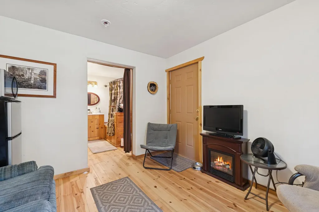 227 Elk Trail Eureka MT 59917