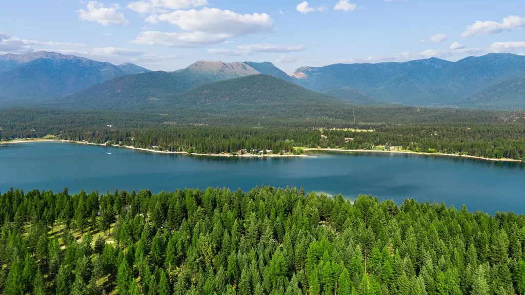 227 Elk Trail Eureka MT 59917