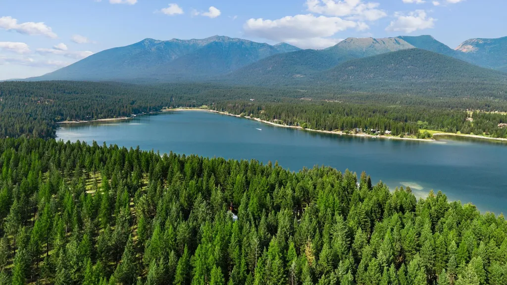227 Elk Trail Eureka MT 59917