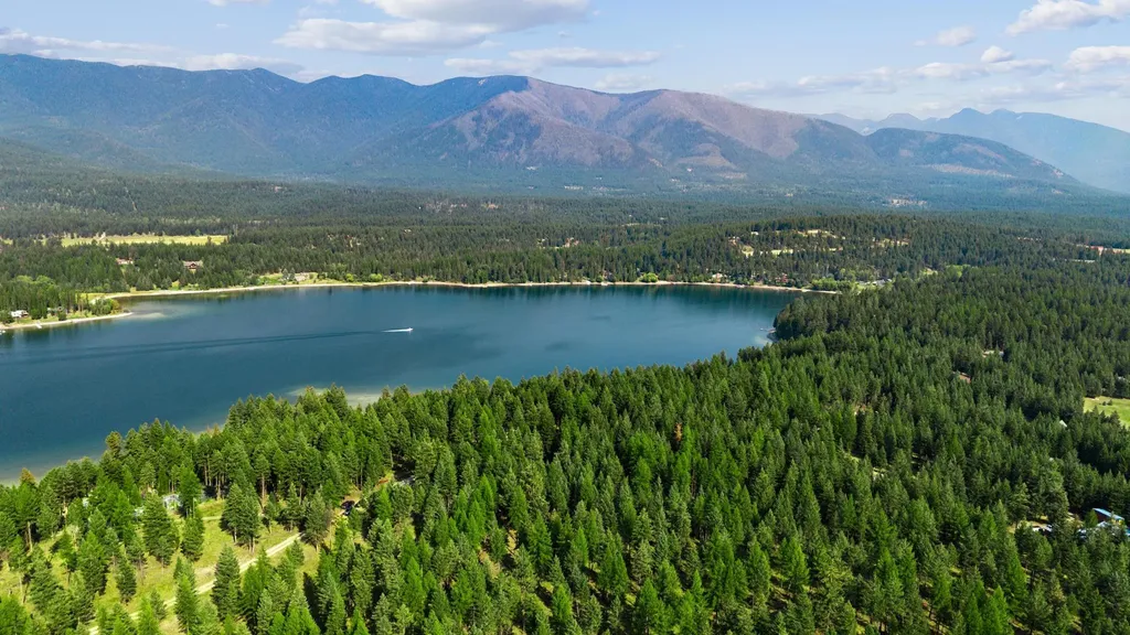 227 Elk Trail Eureka MT 59917