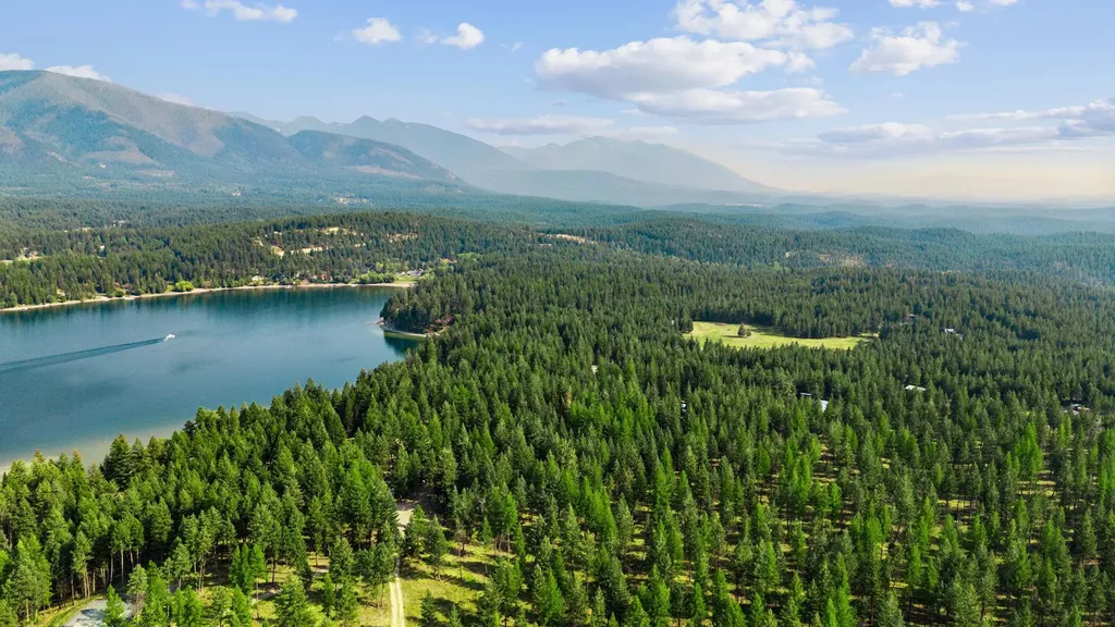 227 Elk Trail Eureka MT 59917