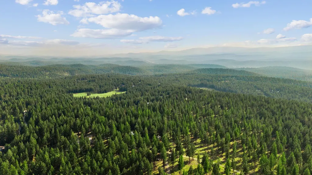227 Elk Trail Eureka MT 59917