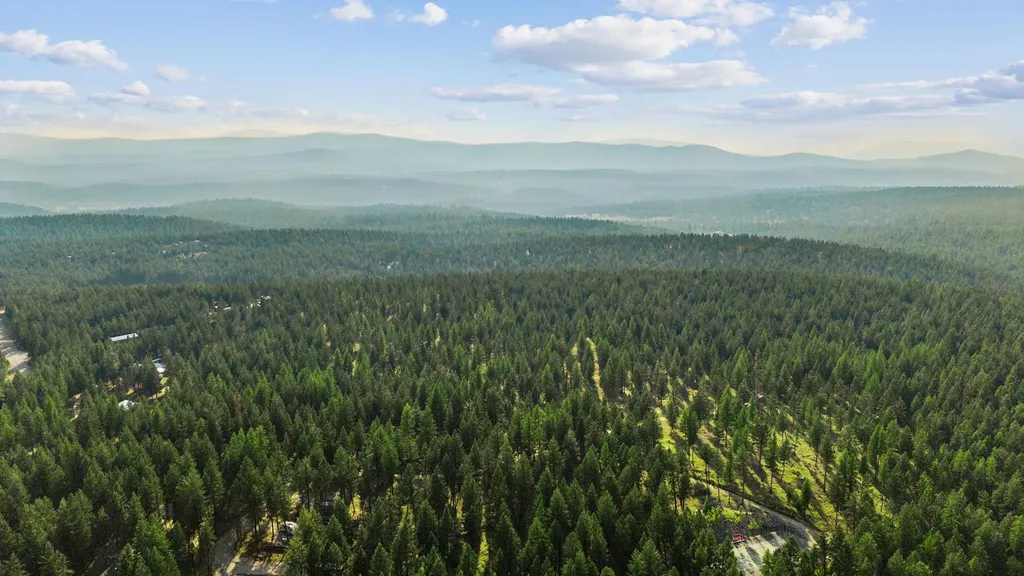 227 Elk Trail Eureka MT 59917