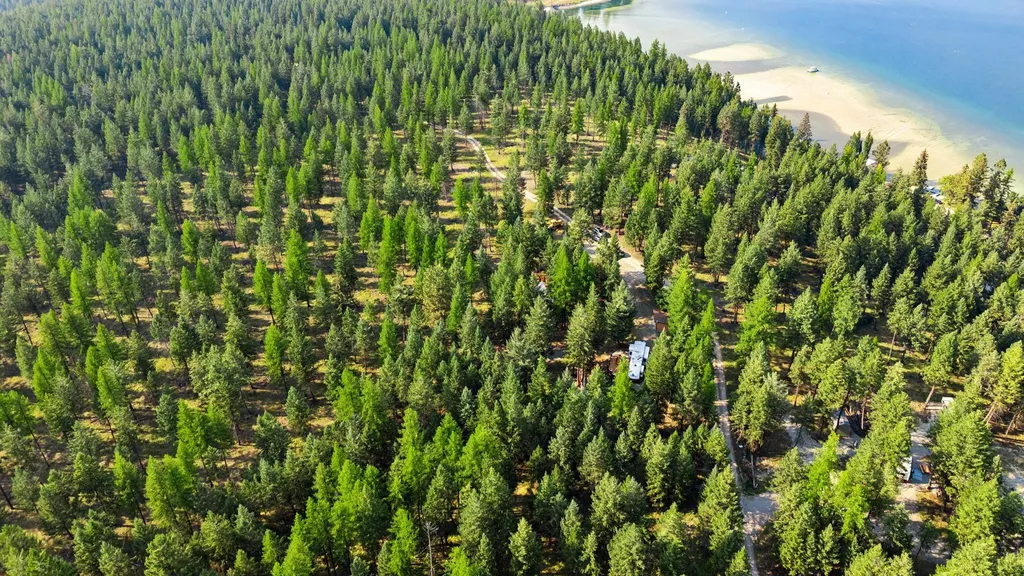 227 Elk Trail Eureka MT 59917