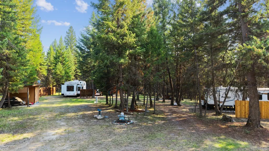 227 Elk Trail Eureka MT 59917
