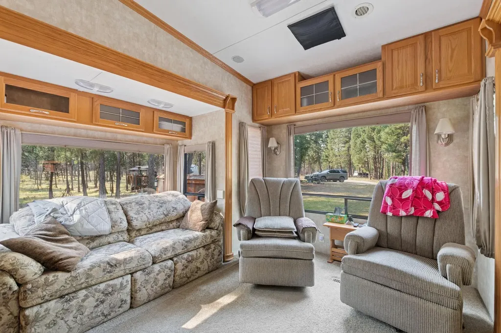 227 Elk Trail Eureka MT 59917