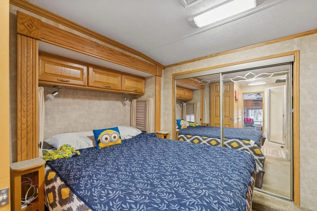 227 Elk Trail Eureka MT 59917