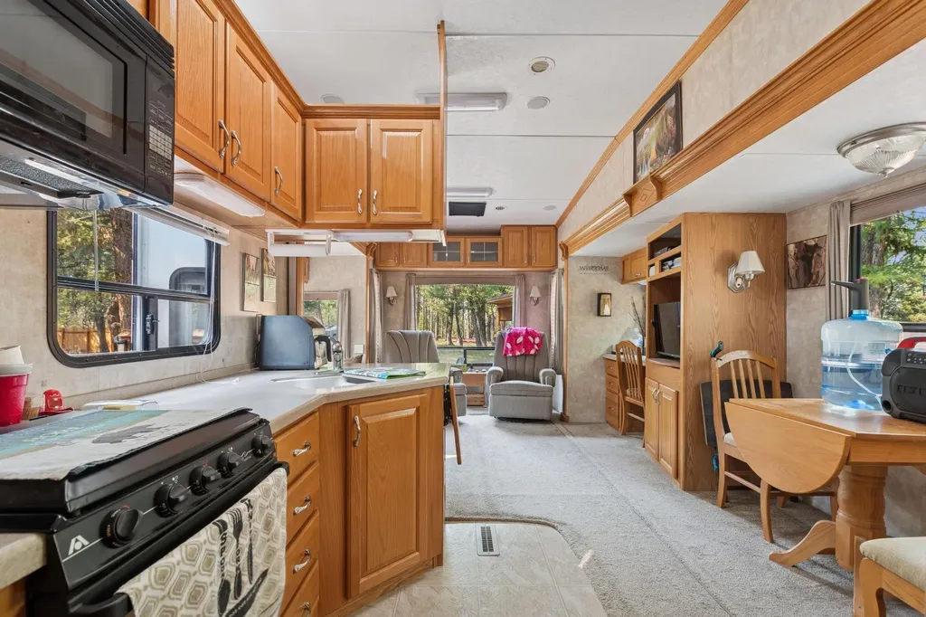 227 Elk Trail Eureka MT 59917