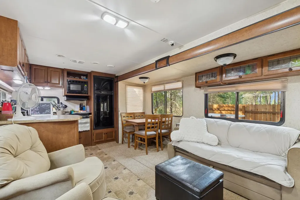 227 Elk Trail Eureka MT 59917