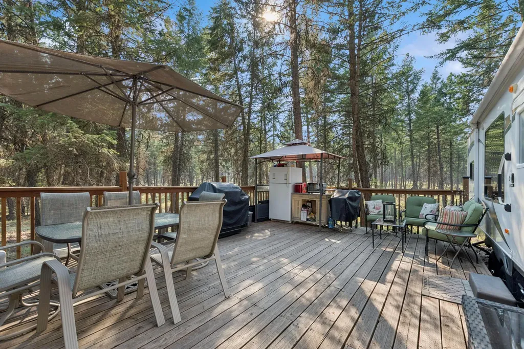 227 Elk Trail Eureka MT 59917