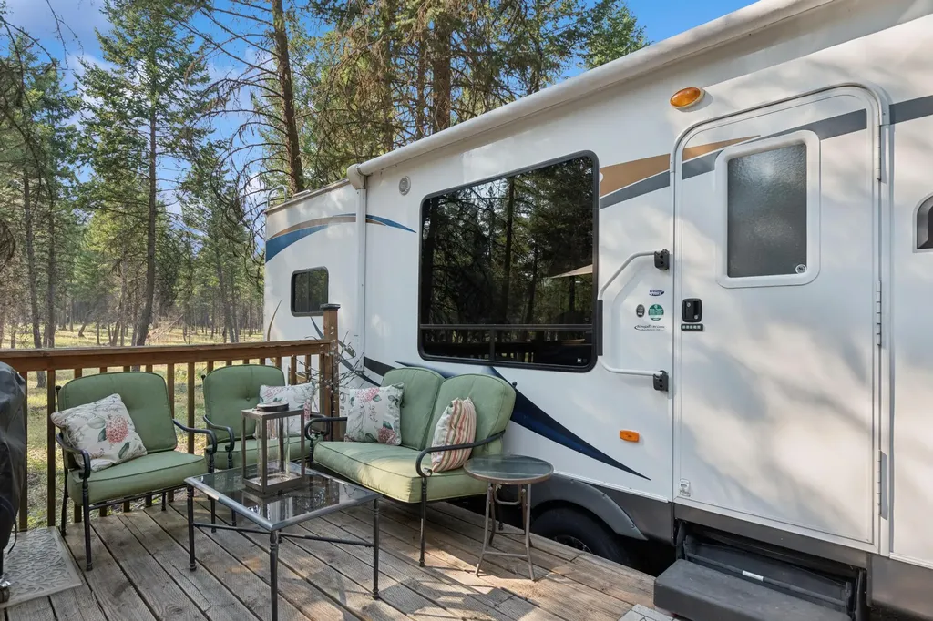 227 Elk Trail Eureka MT 59917