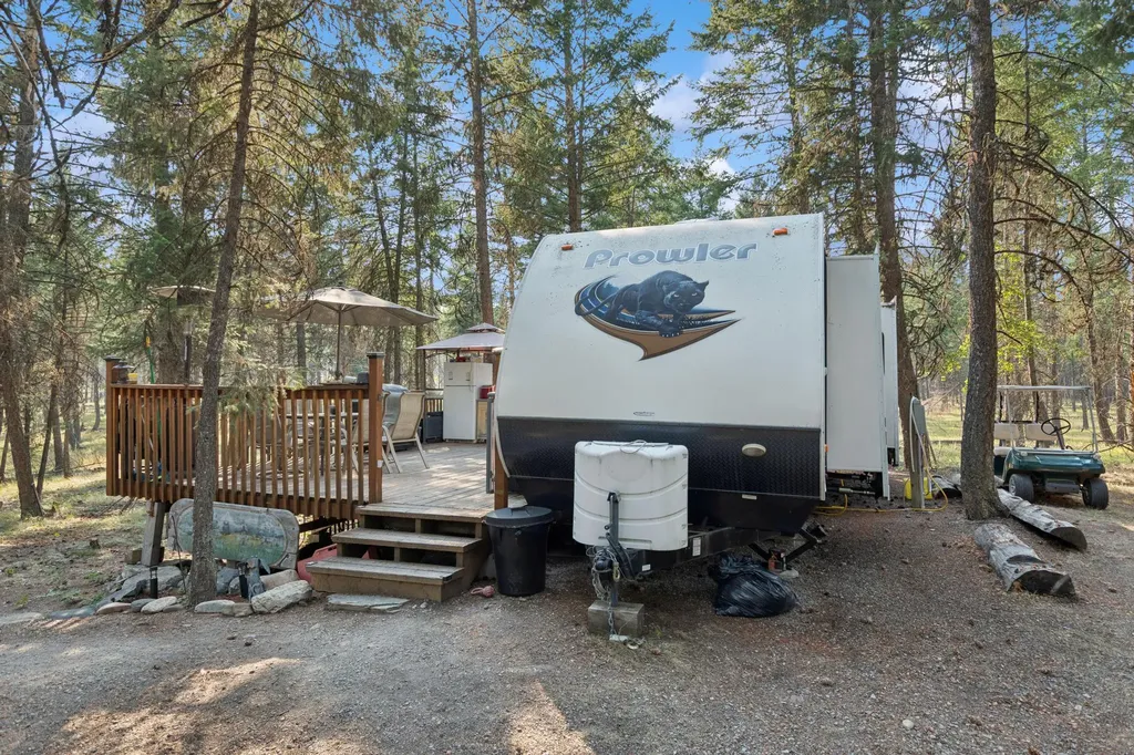 227 Elk Trail Eureka MT 59917