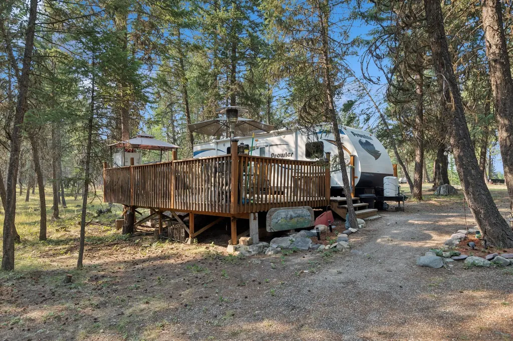 227 Elk Trail Eureka MT 59917