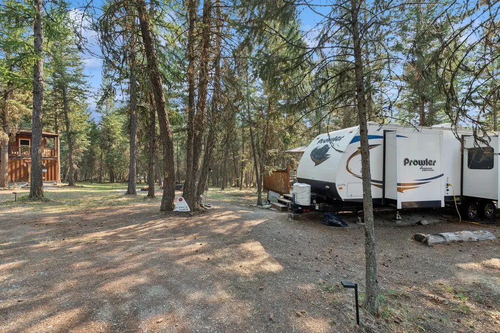 227 Elk Trail Eureka MT 59917