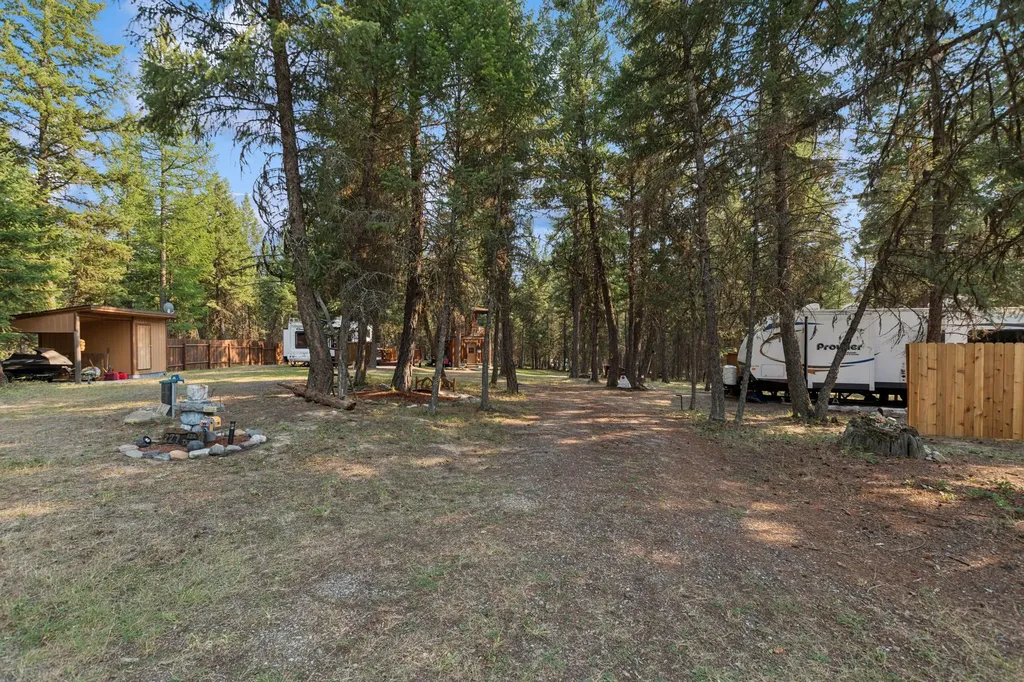 227 Elk Trail Eureka MT 59917