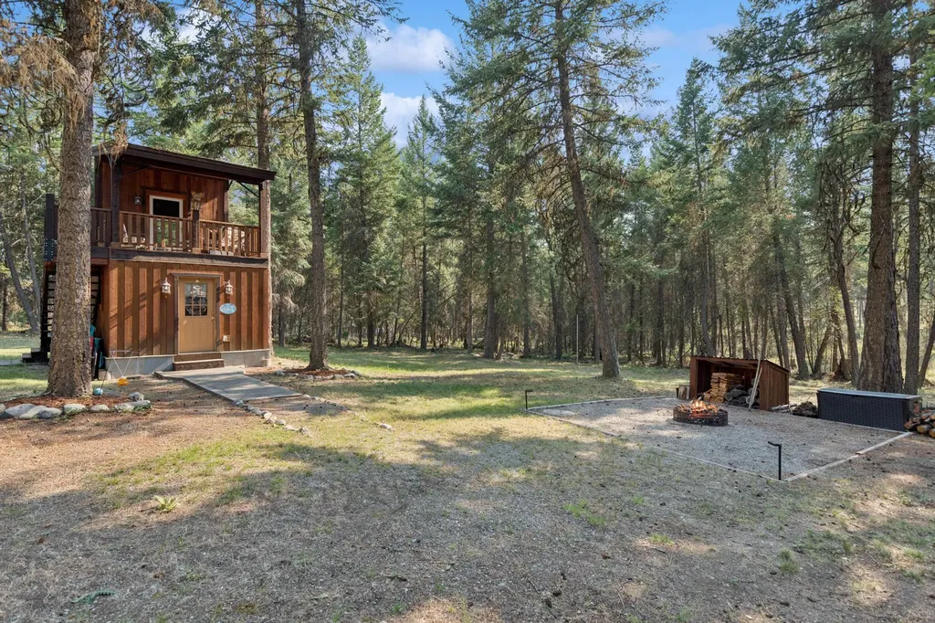 227 Elk Trail Eureka MT 59917