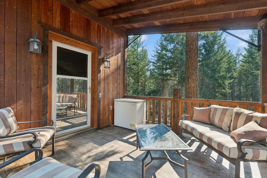 227 Elk Trail Eureka MT 59917