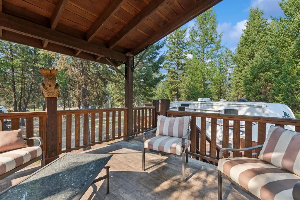 227 Elk Trail Eureka MT 59917