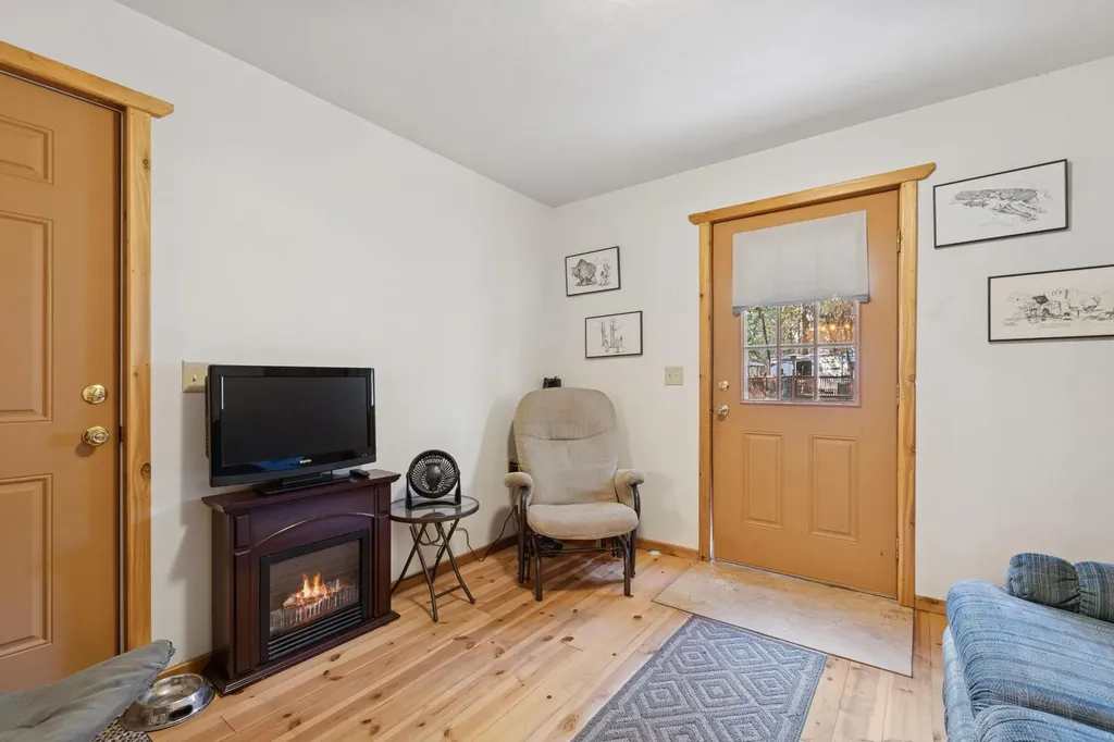 227 Elk Trail Eureka MT 59917