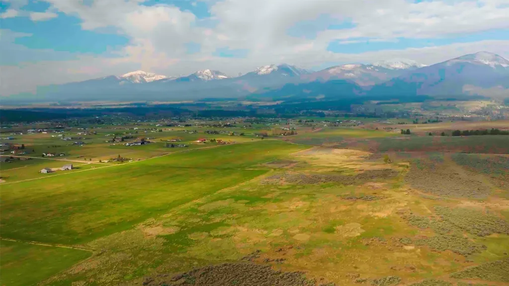 Nhn Lot 5 Tk Court Florence MT 59833