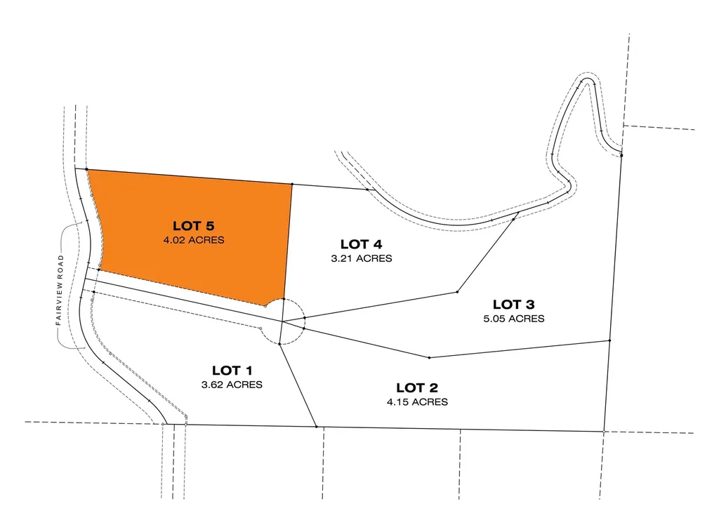 Nhn Lot 5 Tk Court Florence MT 59833