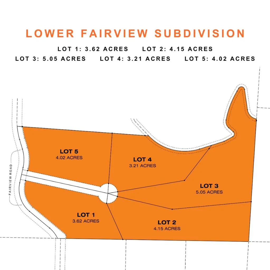 Nhn Lot 5 Tk Court Florence MT 59833