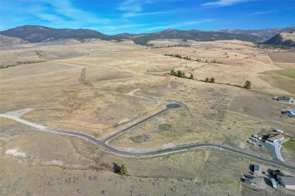 Nhn Lot 5 Tk Court Florence MT 59833