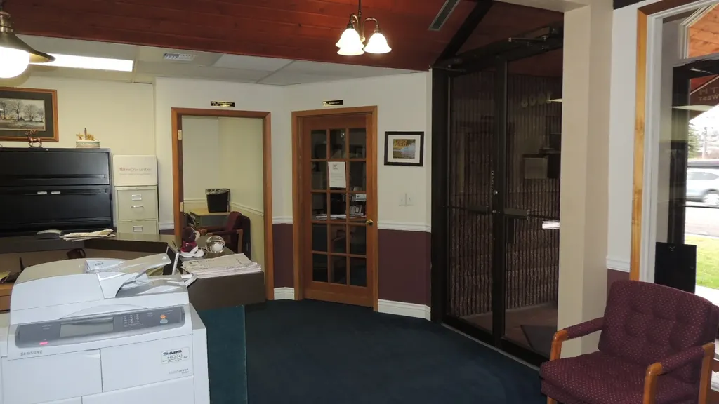 1008 South Avenue W Missoula MT 59801