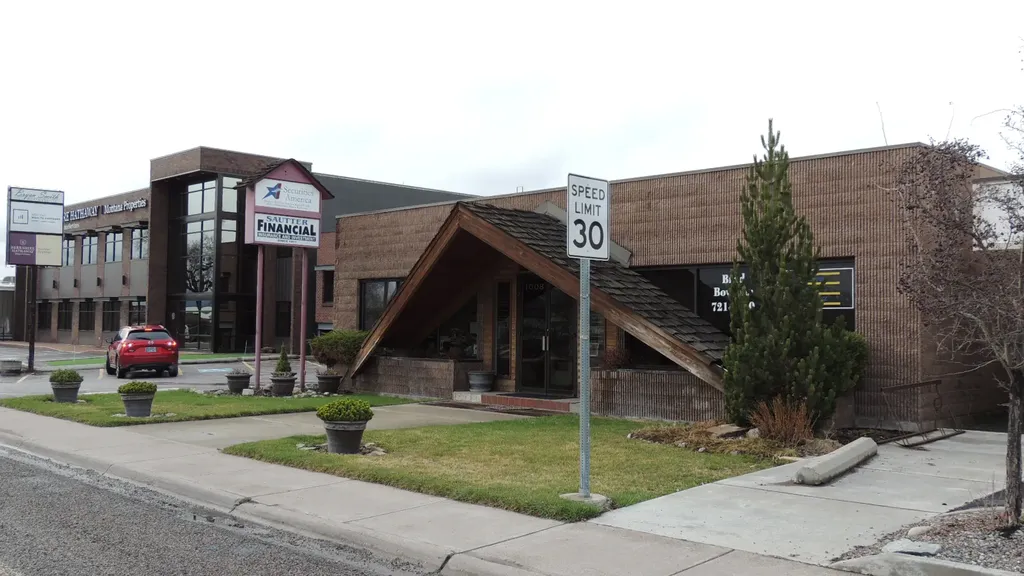 1008 South Avenue W Missoula MT 59801