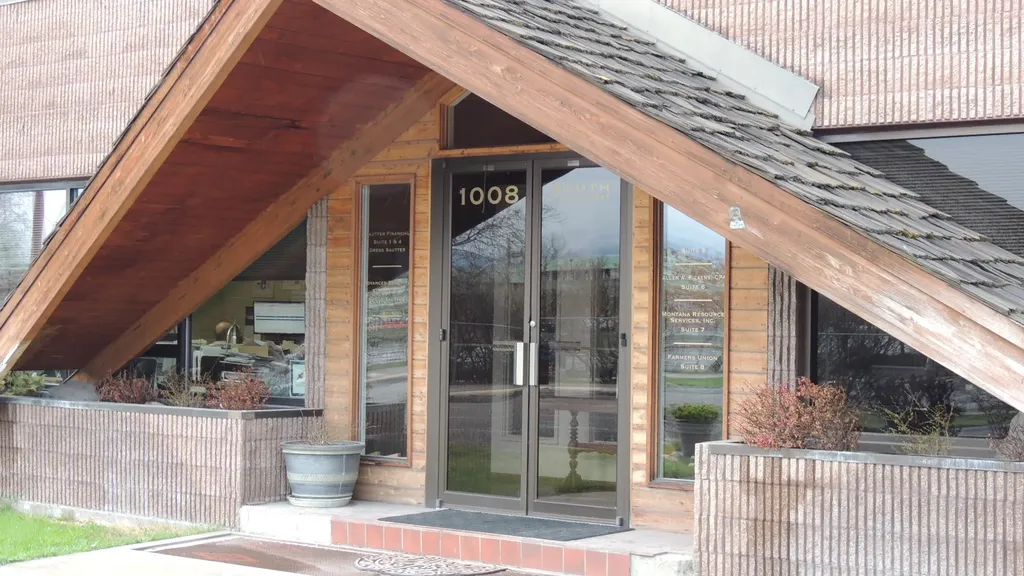 1008 South Avenue W Missoula MT 59801