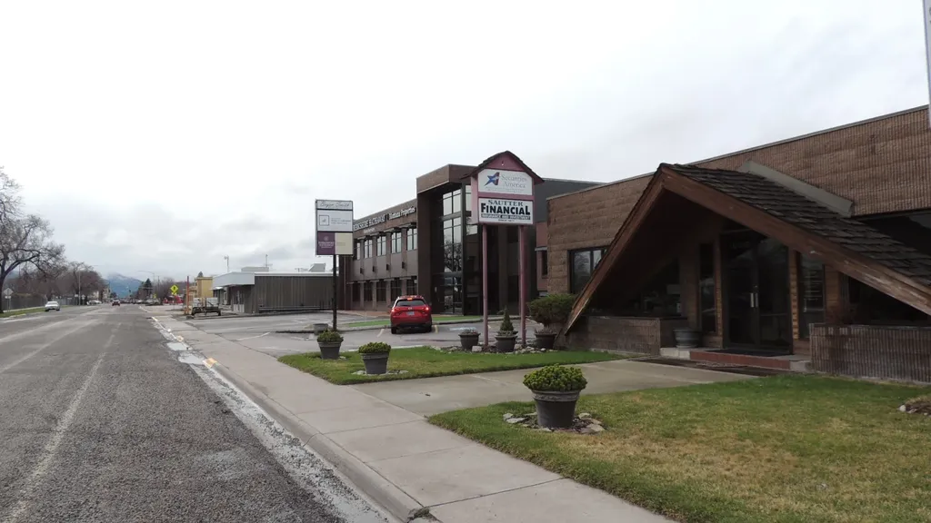 1008 South Avenue W Missoula MT 59801