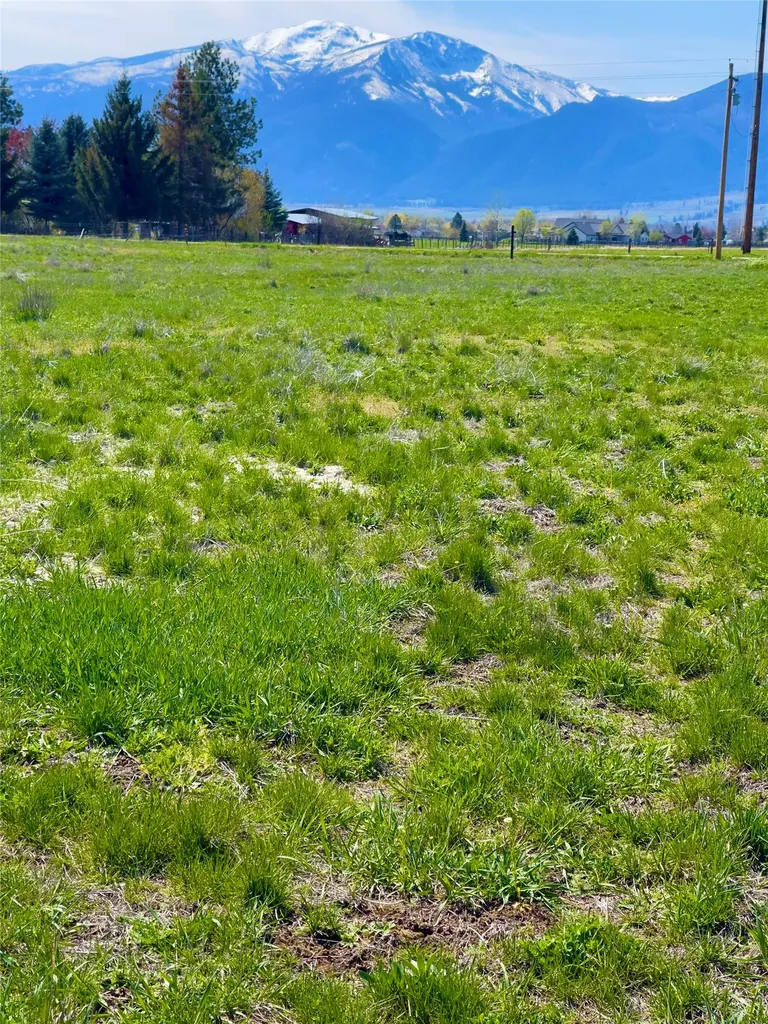 4544 Store Lane Stevensville MT 59870