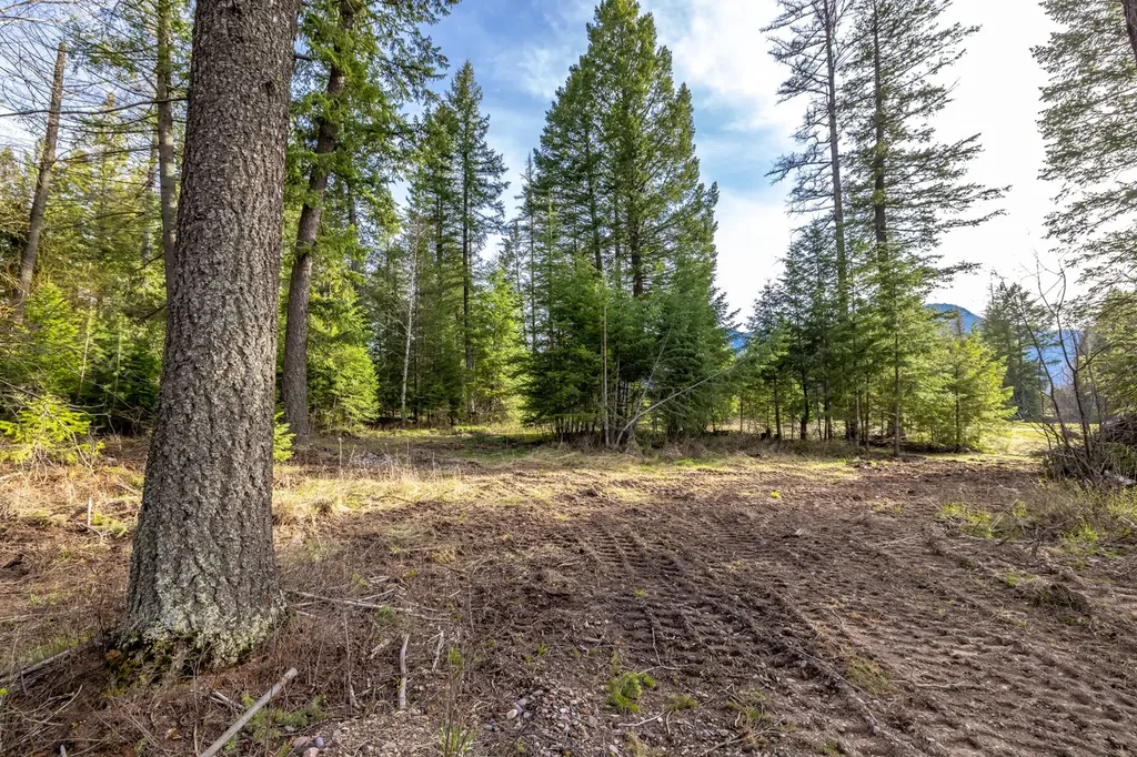 420 Old Highway 2 E Martin City MT 59926