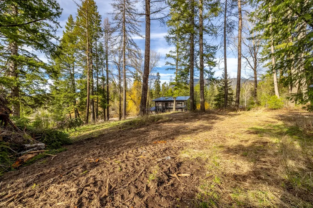 420 Old Highway 2 E Martin City MT 59926