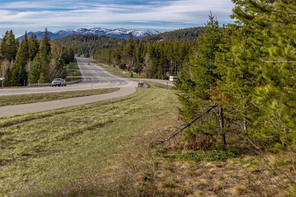 420 Old Highway 2 E Martin City MT 59926
