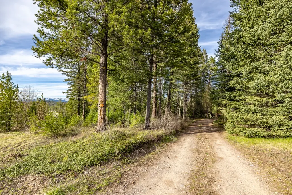 420 Old Highway 2 E Martin City MT 59926