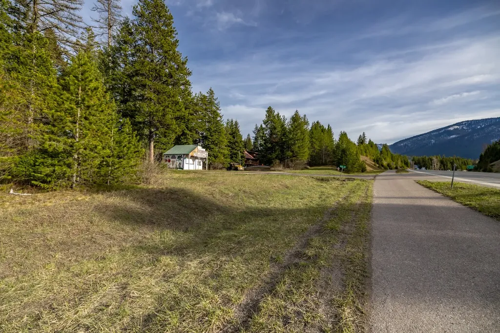 420 Old Highway 2 E Martin City MT 59926