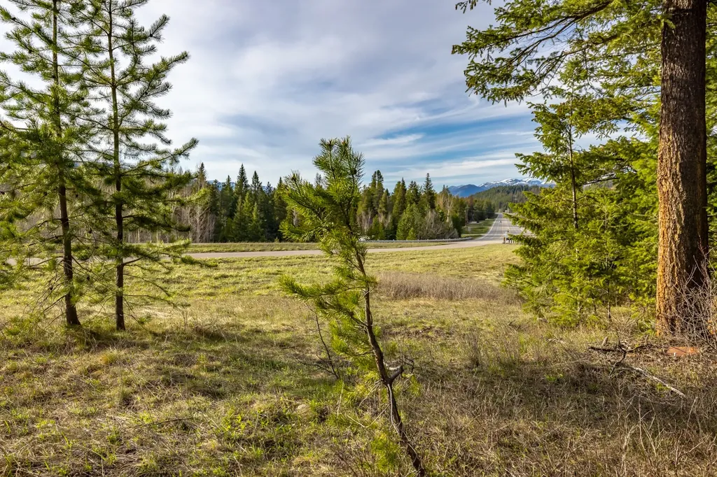 420 Old Highway 2 E Martin City MT 59926