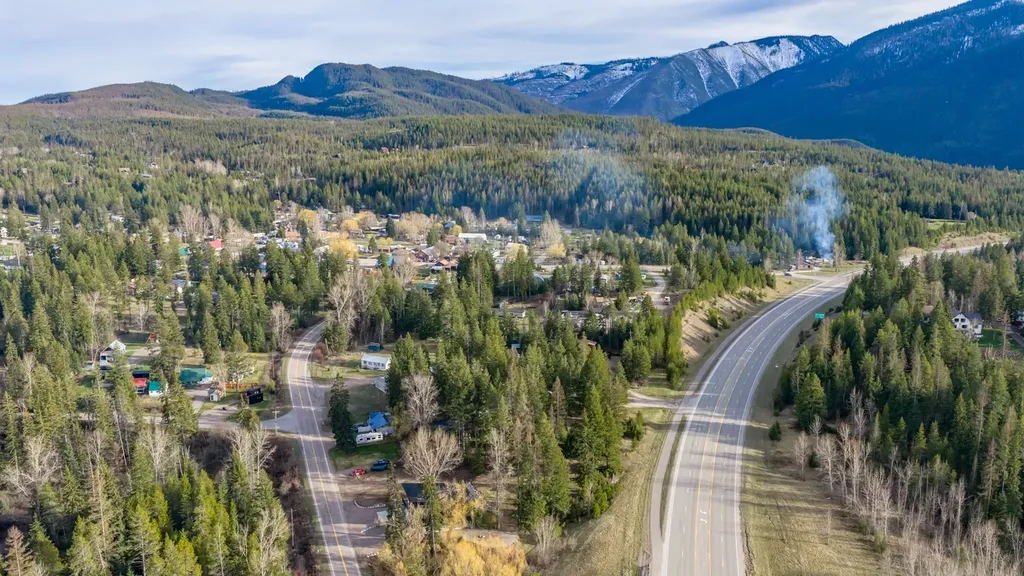 420 Old Highway 2 E Martin City MT 59926