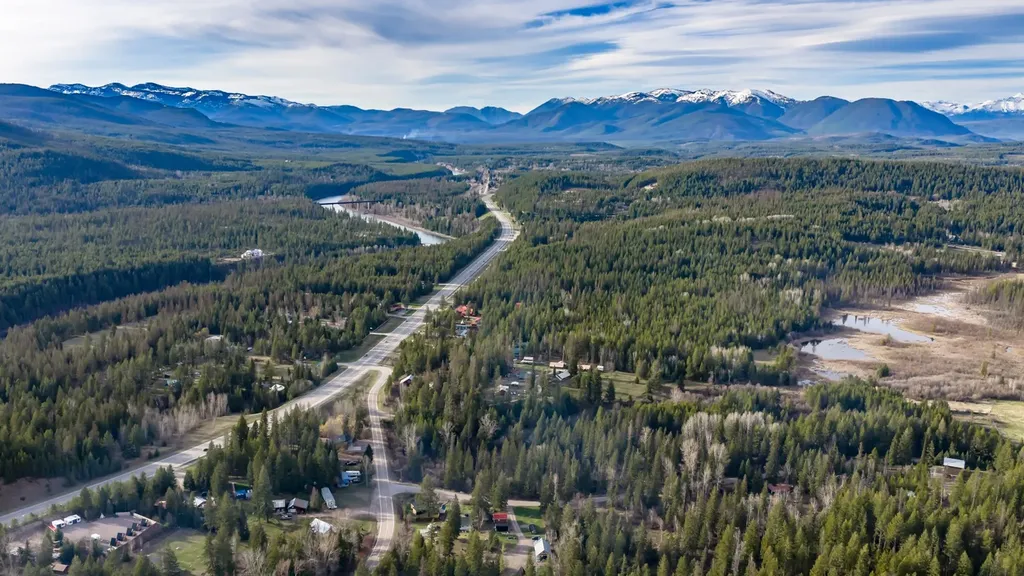 420 Old Highway 2 E Martin City MT 59926