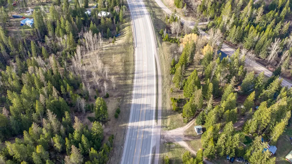 420 Old Highway 2 E Martin City MT 59926