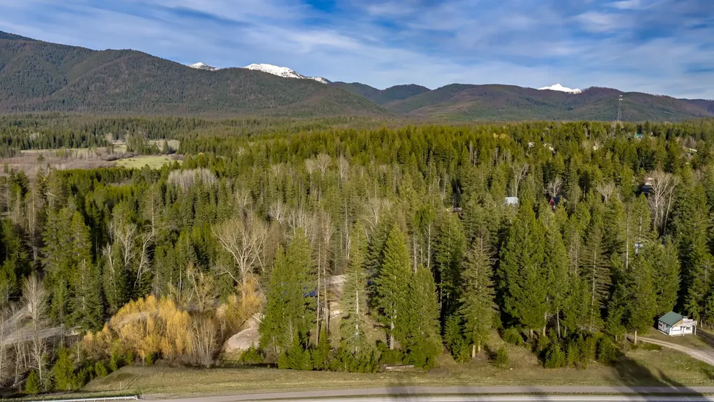420 Old Highway 2 E Martin City MT 59926
